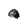 GSP 9693900 07-09 Toyota Camry (2.4) Suspension Knuckle Assembly  - Front Right