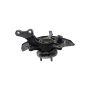 GSP 9693900 07-09 Toyota Camry (2.4) Suspension Knuckle Assembly  - Front Right