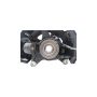 GSP 9694000 Lexus, Toyota (3.5) Suspension Knuckle Assembly  - Front Left