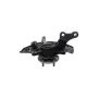 GSP 9694000 Lexus, Toyota (3.5) Suspension Knuckle Assembly  - Front Left