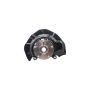 GSP 9694400 04-09 Toyota Sienna (FWD) Suspension Knuckle Assembly  - Front Left