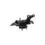 GSP 9694400 04-09 Toyota Sienna (FWD) Suspension Knuckle Assembly  - Front Left