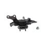 GSP 9694500 04-10 Toyota Sienna (FWD) Suspension Knuckle Assembly  - Front Right