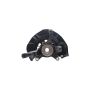GSP 9694500 04-10 Toyota Sienna (FWD) Suspension Knuckle Assembly  - Front Right