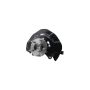 GSP 9694500 04-10 Toyota Sienna (FWD) Suspension Knuckle Assembly  - Front Right