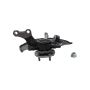 GSP 9694500 04-10 Toyota Sienna (FWD) Suspension Knuckle Assembly  - Front Right
