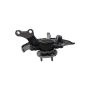 GSP 9694500 04-10 Toyota Sienna (FWD) Suspension Knuckle Assembly  - Front Right