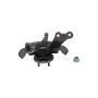 GSP 9694600 03-06 Toyota Matrix (AWD) Suspension Knuckle Assembly  - Front Left