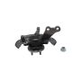 GSP 9694600 03-06 Toyota Matrix (AWD) Suspension Knuckle Assembly  - Front Left