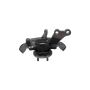 GSP 9694600 03-06 Toyota Matrix (AWD) Suspension Knuckle Assembly  - Front Left