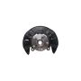 GSP 9694700 03-06 Toyota Matrix (AWD) Suspension Knuckle Assembly  - Front Right