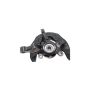 GSP 9694700 03-06 Toyota Matrix (AWD) Suspension Knuckle Assembly  - Front Right