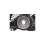 GSP 9694800 11-17 Toyota Sienna (3.5 - FWD) Suspension Knuckle Assembly  - Front Right