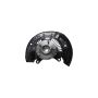 GSP 9694800 11-17 Toyota Sienna (3.5 - FWD) Suspension Knuckle Assembly  - Front Right