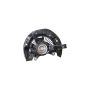 GSP 9694900 11-17 Toyota Sienna (3.5 - FWD) Suspension Knuckle Assembly  - Front Left