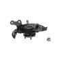 GSP 9695000 08-13 Toyota Highlander (AWD) Suspension Knuckle Assembly  - Front Right