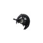 GSP 9695000 08-13 Toyota Highlander (AWD) Suspension Knuckle Assembly  - Front Right