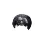 GSP 9695000 08-13 Toyota Highlander (AWD) Suspension Knuckle Assembly  - Front Right