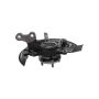 GSP 9695000 08-13 Toyota Highlander (AWD) Suspension Knuckle Assembly  - Front Right