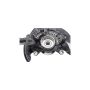 GSP 9695000 08-13 Toyota Highlander (AWD) Suspension Knuckle Assembly  - Front Right