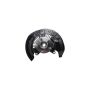 GSP 9695100 08-13 Toyota Highlander (3.5 - AWD) Suspension Knuckle Assembly  - Front Left