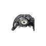 GSP 9695100 08-13 Toyota Highlander (3.5 - AWD) Suspension Knuckle Assembly  - Front Left