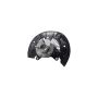 GSP 9695200 11-17 Toyota Sienna (2.7 - AWD/FWD) Suspension Knuckle Assembly  - Front Right