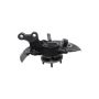 GSP 9695200 11-17 Toyota Sienna (2.7 - AWD/FWD) Suspension Knuckle Assembly  - Front Right