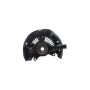 GSP 9695300 11-17 Toyota Sienna (2.7 - AWD/FWD) Suspension Knuckle Assembly  - Front Left