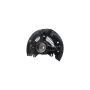 GSP 9695300 11-17 Toyota Sienna (2.7 - AWD/FWD) Suspension Knuckle Assembly  - Front Left