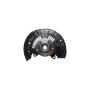 GSP 9695300 11-17 Toyota Sienna (2.7 - AWD/FWD) Suspension Knuckle Assembly  - Front Left