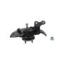 GSP 9695300 11-17 Toyota Sienna (2.7 - AWD/FWD) Suspension Knuckle Assembly  - Front Left