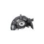 GSP 9695300 11-17 Toyota Sienna (2.7 - AWD/FWD) Suspension Knuckle Assembly  - Front Left