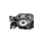 GSP 9695400 97-01 Toyota Camry (2.2) Suspension Knuckle Assembly  - Front Right