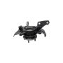 GSP 9695500 97-01 Toyota Camry (2.2) Suspension Knuckle Assembly  - Front Left