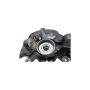 GSP 9695500 97-01 Toyota Camry (2.2) Suspension Knuckle Assembly  - Front Left