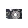 GSP 9695600 04-06 Toyota Camry (3.0, 3.3) Suspension Knuckle Assembly  - Front Left