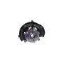 GSP 9695600 04-06 Toyota Camry (3.0, 3.3) Suspension Knuckle Assembly  - Front Left