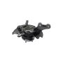 GSP 9695600 04-06 Toyota Camry (3.0, 3.3) Suspension Knuckle Assembly  - Front Left