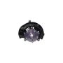 GSP 9695700 04-06 Toyota Camry (3.0, 3.3) Suspension Knuckle Assembly  - Front Right