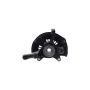 GSP 9695700 04-06 Toyota Camry (3.0, 3.3) Suspension Knuckle Assembly  - Front Right
