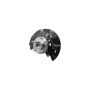 GSP 9695800 09-13 Toyota Matrix (2.4 - AWD) Suspension Knuckle Assembly  - Front Left
