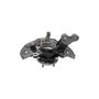 GSP 9695800 09-13 Toyota Matrix (2.4 - AWD) Suspension Knuckle Assembly  - Front Left