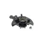 GSP 9695900 09-13 Toyota Matrix (2.4 - AWD) Suspension Knuckle Assembly  - Front Right
