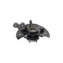 GSP 9695900 09-13 Toyota Matrix (2.4 - AWD) Suspension Knuckle Assembly  - Front Right