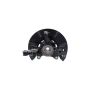 GSP 9695900 09-13 Toyota Matrix (2.4 - AWD) Suspension Knuckle Assembly  - Front Right