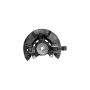 GSP 9696000 09-13 Toyota Matrix (2.4 - FWD) Suspension Knuckle Assembly  - Front Left