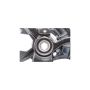 GSP 9720100 Volkswagen (1.9, 2.0) Suspension Knuckle Assembly  - Front Left