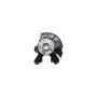 GSP 9720100 Volkswagen (1.9, 2.0) Suspension Knuckle Assembly  - Front Left