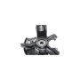 GSP 9720100 Volkswagen (1.9, 2.0) Suspension Knuckle Assembly  - Front Left